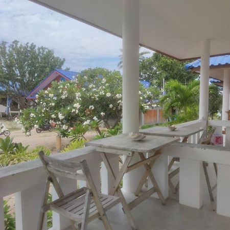 O'Chai Bungalows Ko Tao Zewnętrze zdjęcie