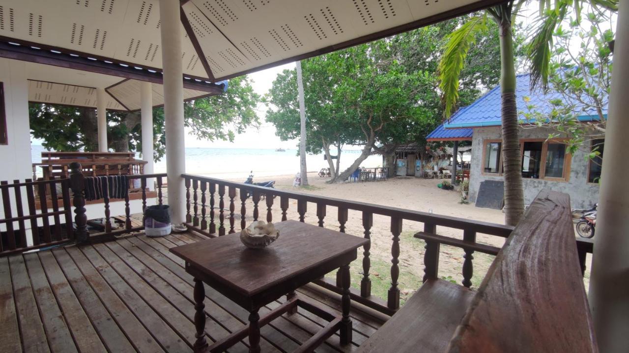 O'Chai Bungalows Ko Tao Zewnętrze zdjęcie
