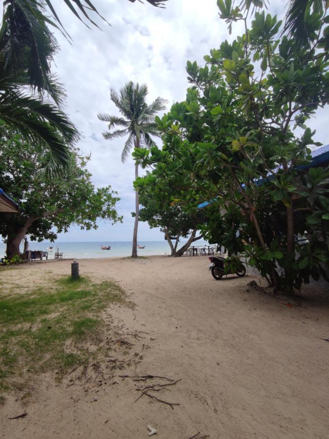 O'Chai Bungalows Ko Tao Zewnętrze zdjęcie