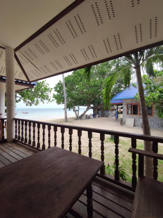 O'Chai Bungalows Ko Tao Zewnętrze zdjęcie