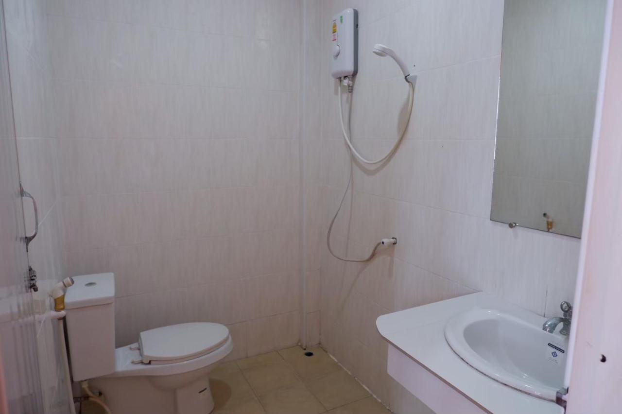 O'Chai Bungalows Ko Tao Zewnętrze zdjęcie