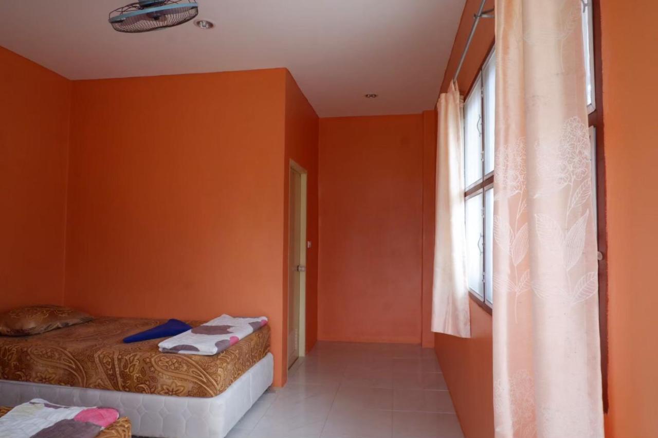 O'Chai Bungalows Ko Tao Zewnętrze zdjęcie