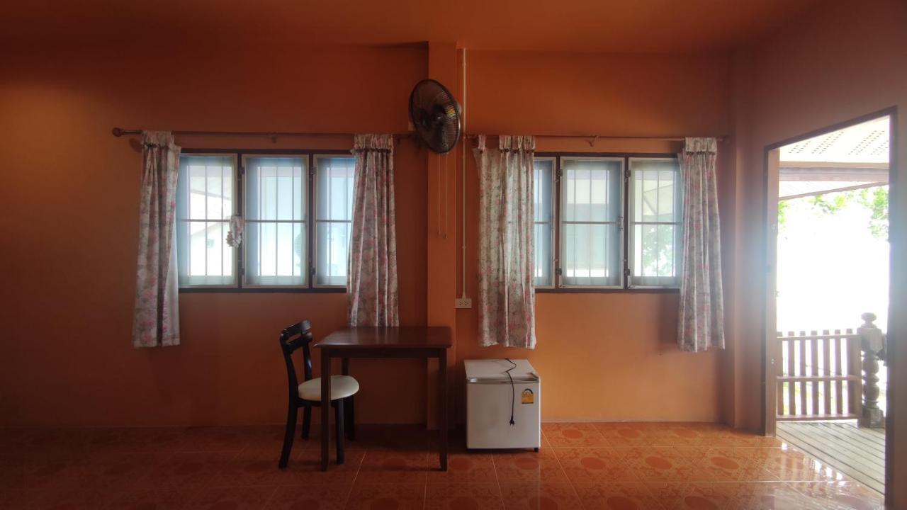 O'Chai Bungalows Ko Tao Zewnętrze zdjęcie