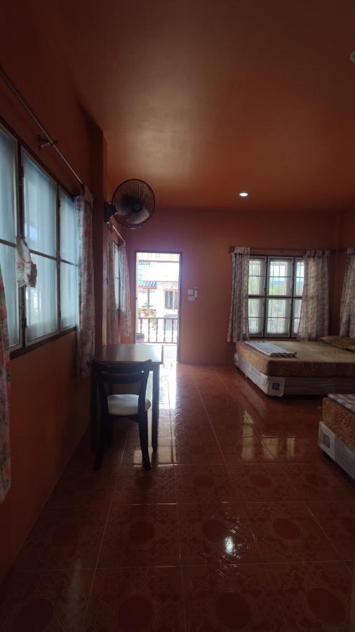 O'Chai Bungalows Ko Tao Zewnętrze zdjęcie