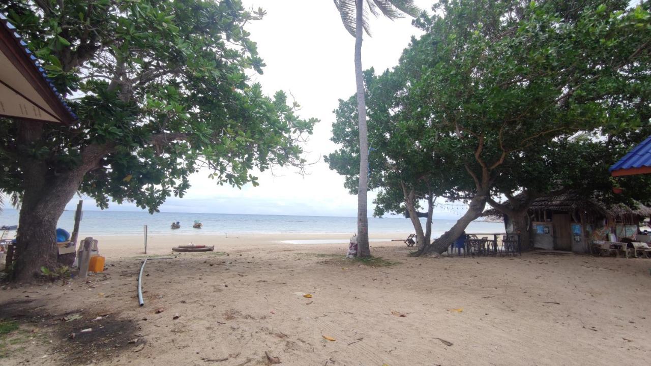 O'Chai Bungalows Ko Tao Zewnętrze zdjęcie