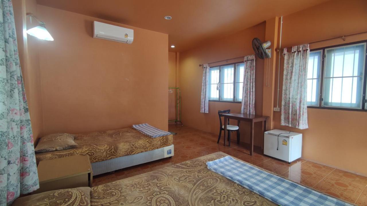 O'Chai Bungalows Ko Tao Zewnętrze zdjęcie